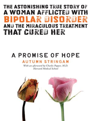 A Promise of Hope - ebook